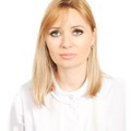 Фотография специалиста Тахмазян Анастасия Александровна