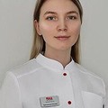 Фотография специалиста Прилепская Татьяна