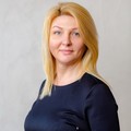 Фотография специалиста Пенских Инна