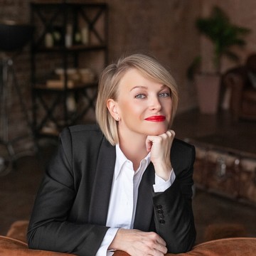 Психолог-консультант Марина Ярош фото 1