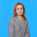 Фотография специалиста Суфьянова Наталья Александровна