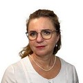 Фотография специалиста Малова Светлана Евгеньевна