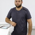 Фотография специалиста Маммабуттаев Шейх Нураттинович