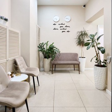 Трихопигментация SMP фото 3