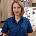 Фотография специалиста Тернова Елена