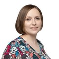 Фотография специалиста Круглова Ксения Валентиновна
