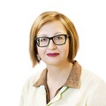 Фотография специалиста Новикова Анна Валентиновна