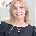 Фотография специалиста Муратова Ксения