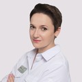 Фотография специалиста Маслова Анастасия Павловна