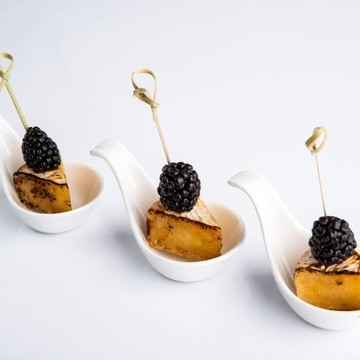 Выездной ресторан «Shatsky Catering» на Волгоградском проспекте фото 3