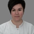 Фотография специалиста Ладыка Елена Александровна