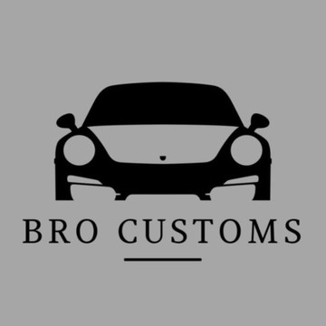 Bro Customs фото 1
