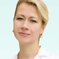 Фотография специалиста Лебедева Людмила Васильевна
