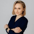 Фотография специалиста Тиранова Владислава Владимировна