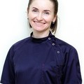 Фотография специалиста Кукушкина Елена Ивановна