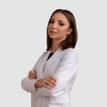 Фотография специалиста Медведева Екатерина Владимировна