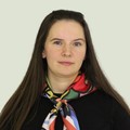 Фотография специалиста Анна Омехина