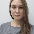 Фотография специалиста Байкузина Анастасия Ильгизаровна