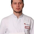 Фотография специалиста Михрабов Рустам Агаларханович