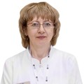 Фотография специалиста Галич Наталья Валентиновна