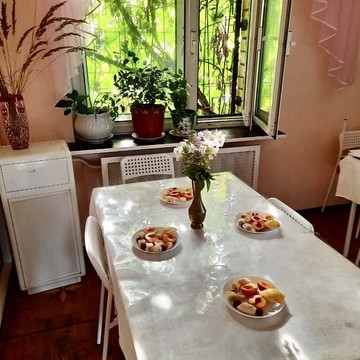 Пансионат Лесная усадьба фото 3