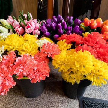 Социальный пункт приема заказов по ритуальным услугам Иркутский некрополь фото 2