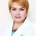 Фотография специалиста Максимова Нина Васильевна