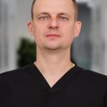 Фотография специалиста Горьких Вадим Васильевич