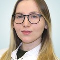 Фотография специалиста Главатских Екатерина Алексеевна