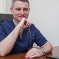 Фотография специалиста Панаетов Александр Панаетович