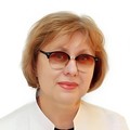 Фотография специалиста Малюкова Марина Владимировна