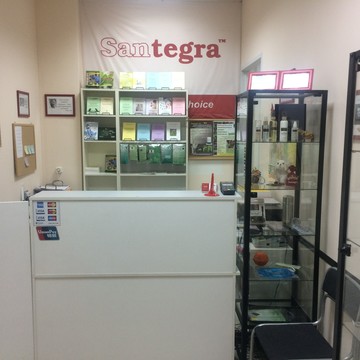 Интернет-магазин товаров для здоровья Santegra фото 2