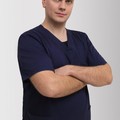 Фотография специалиста Леонов Александр Евгеньевич