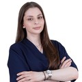 Фотография специалиста Алексанова Алина Александровна