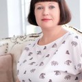 Фотография специалиста Орлова Юлия Сергеевна