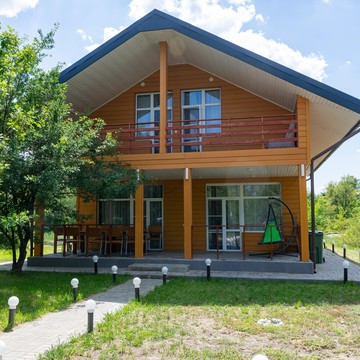 Парк-отель Риверсайд фото 3