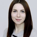 Фотография специалиста Маркман (Алексеева) Александра Ильинична