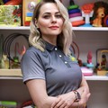 Фотография специалиста Захарова Елена