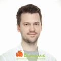 Фотография специалиста БАРАНОВ ДМИТРИЙ ГЕННАДЬЕВИЧ