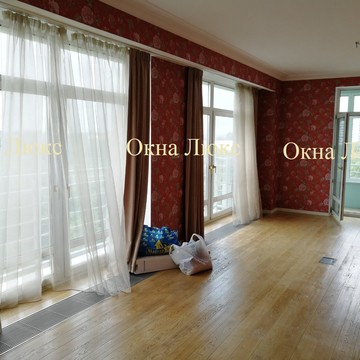 Строительная компания Окна Люкс фото 3