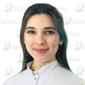 Фотография специалиста Гималова Айгуль Камиловна
