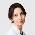 Фотография специалиста Брагвадзе Белла Гелаевна