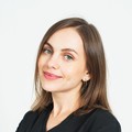 Фотография специалиста Звонарева Виктория Владиславовна