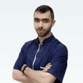 Фотография специалиста Багдасарян Альберт Гамлетович