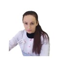 Фотография специалиста Котельникова Алина Евгеньевна
