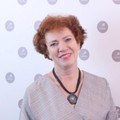 Фотография специалиста Моргун Светлана Николаевна