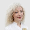 Фотография специалиста Дерябина Анна Ивановна