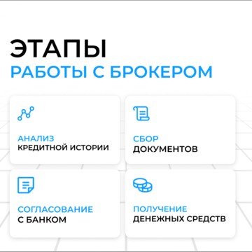 Кредитный брокер «Да! Кредит» фото 3