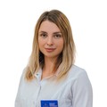 Фотография специалиста Рощупкина Екатерина Александровна