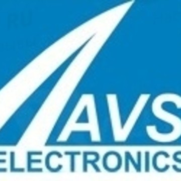 AVS Electronics фото 1